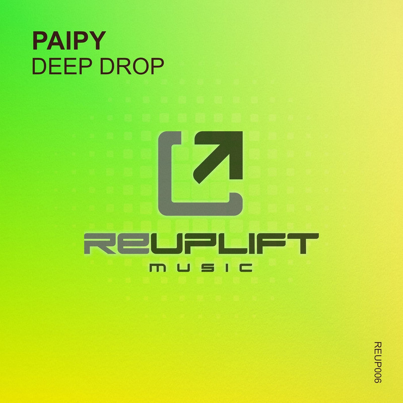 Paipy - Deep Drop (Extended Mix)