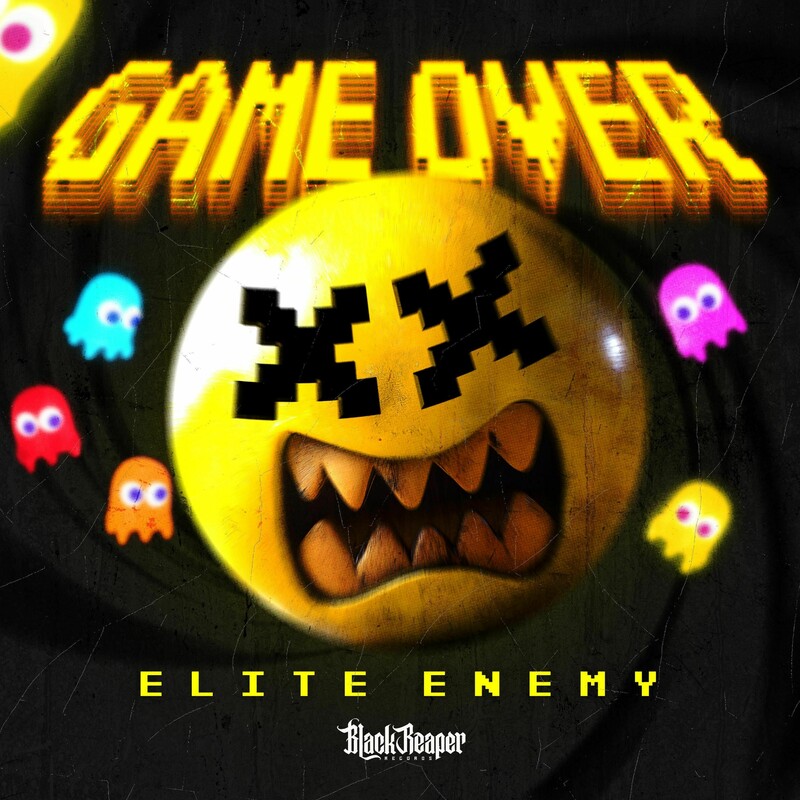 Elite Enemy - Game Over (Original Mix)