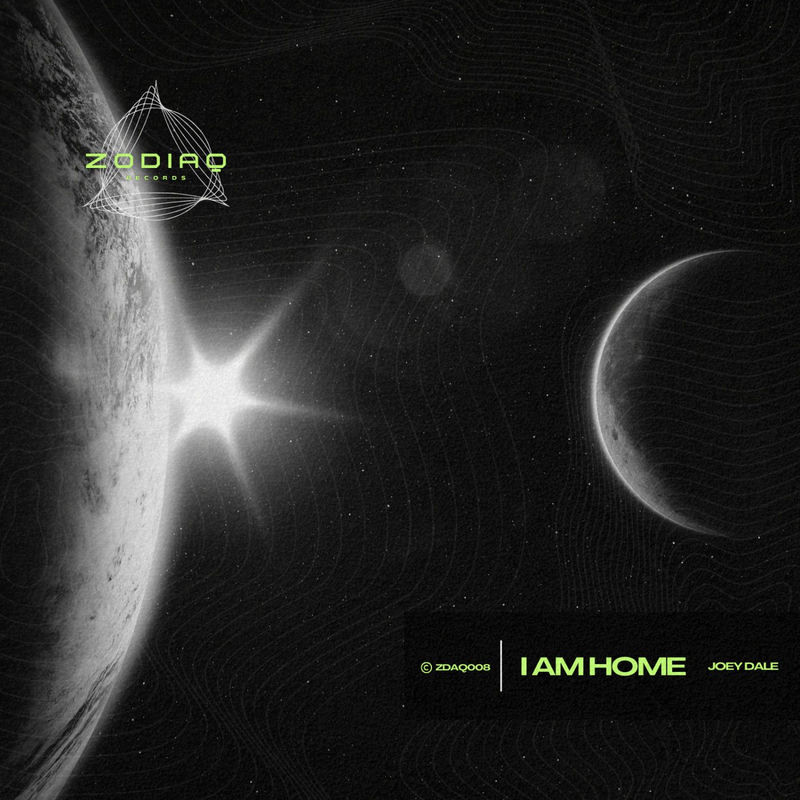 Joey Dale - I Am Home (Original Mix)