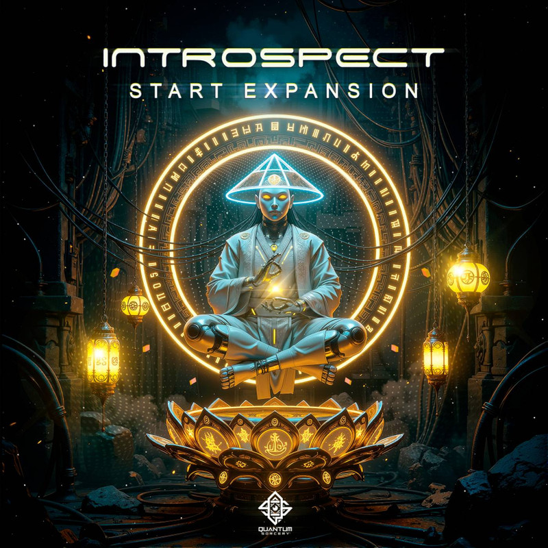 Introspect - Inner Expansion (Original Mix)