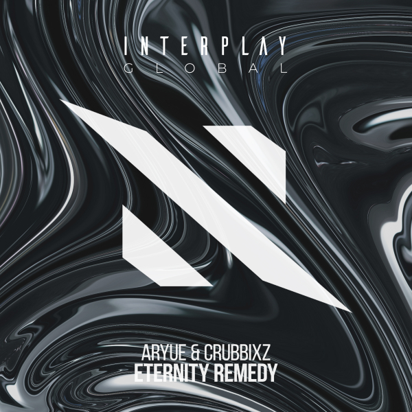 Aryue & Crubbixz - Eternity Remedy (Extended Mix)
