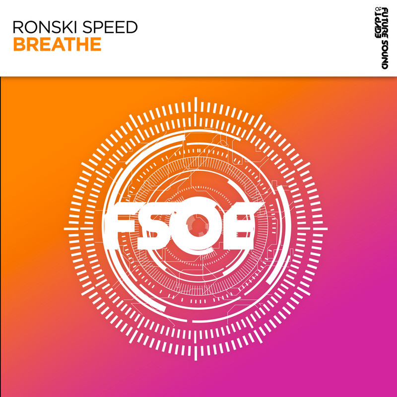 Ronski Speed - Breathe (Extended Mix)