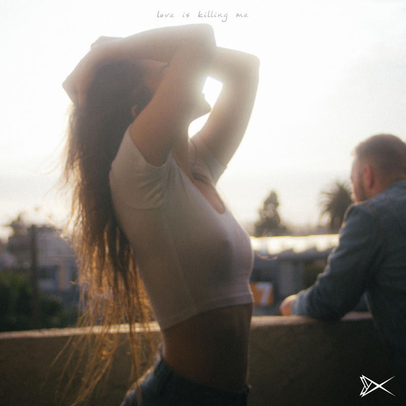 BONNIE X CLYDE - Love Is Killing Me (VIP Mix)