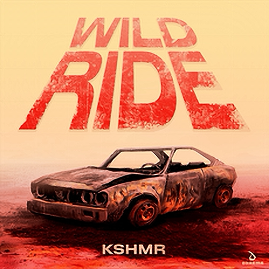 KSHMR - Wild Ride (Extended Mix)