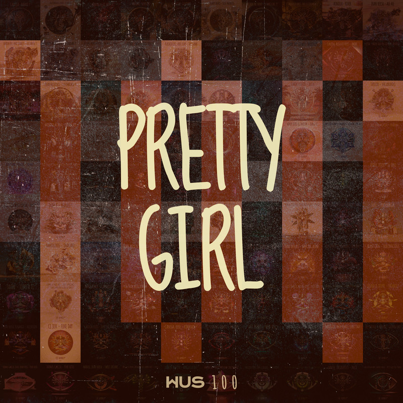 Samson, Omada, Maesic, Jean-Marc, Calussa - Pretty Girl (Extended Mix)
