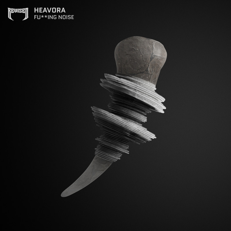 Heavora - Fuing Noise (Original Mix)