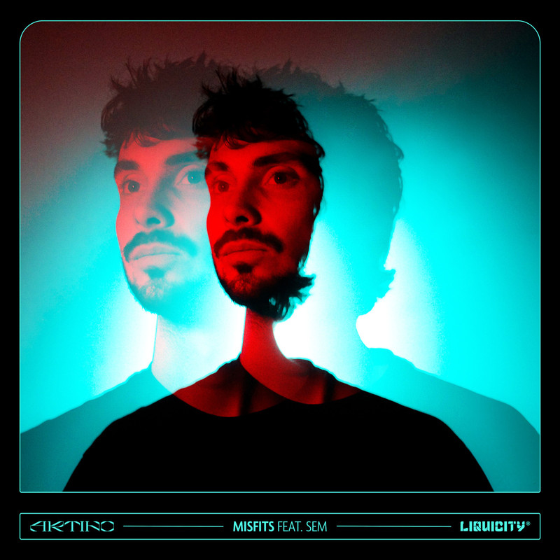 Artino - Misfits feat. SEM (Original Mix)