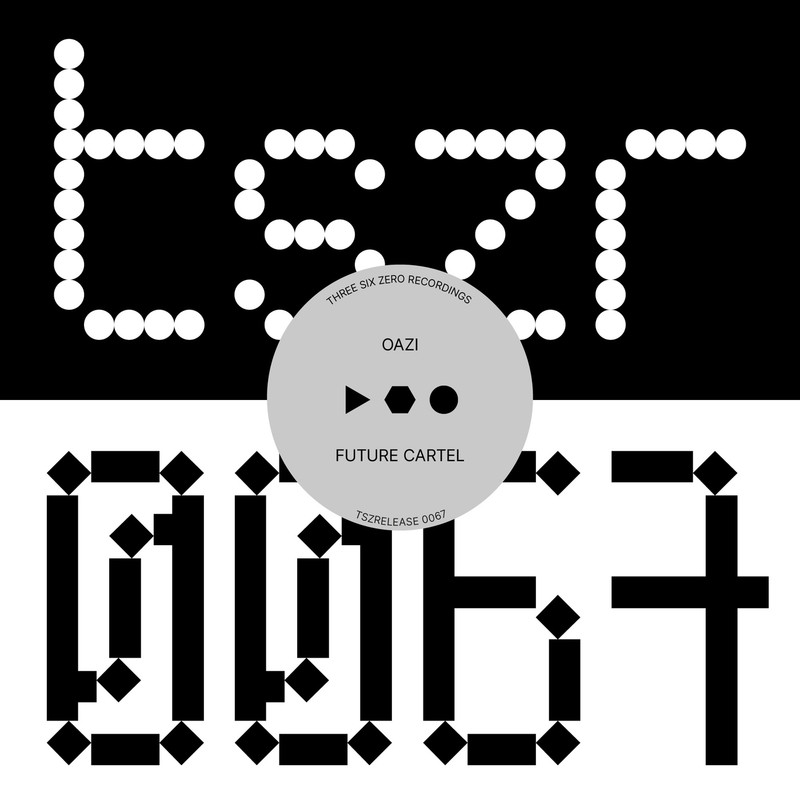 Future Cartel - Oazi (Original Mix)