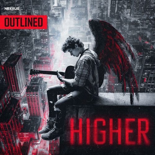 Outlined - Higher (Extended Mix)
