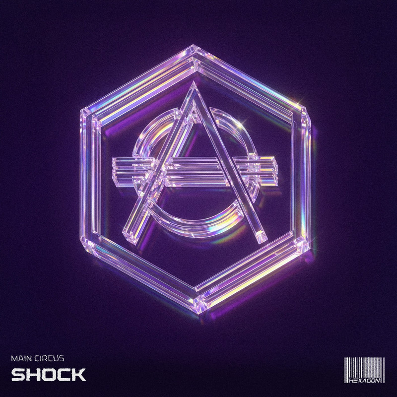 Main Circus - SHOCK (Extended Mix)