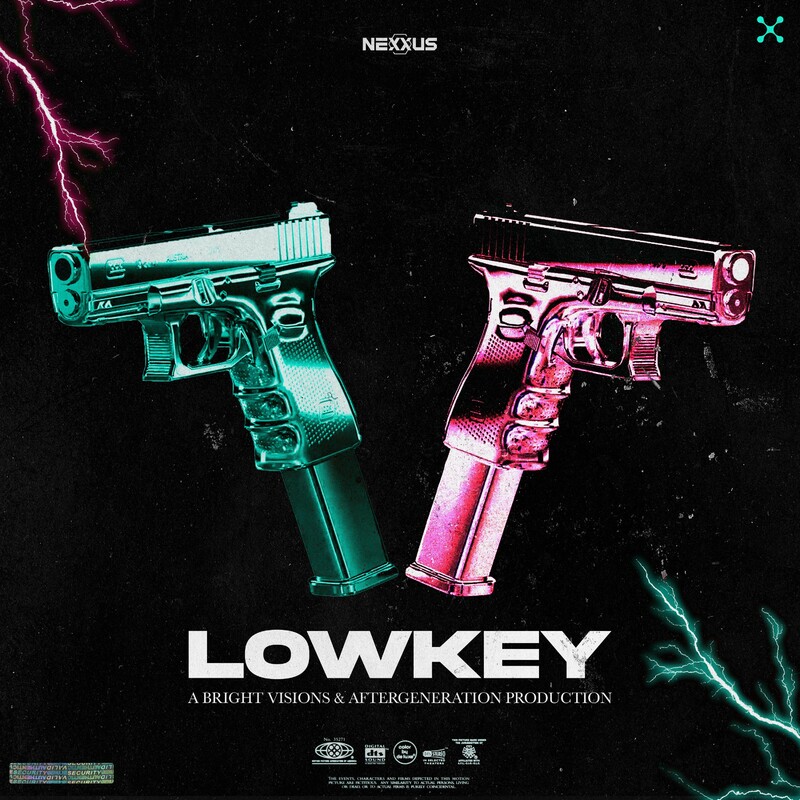 Bright Visions & Aftergeneration - LOWKEY (Original Mix)