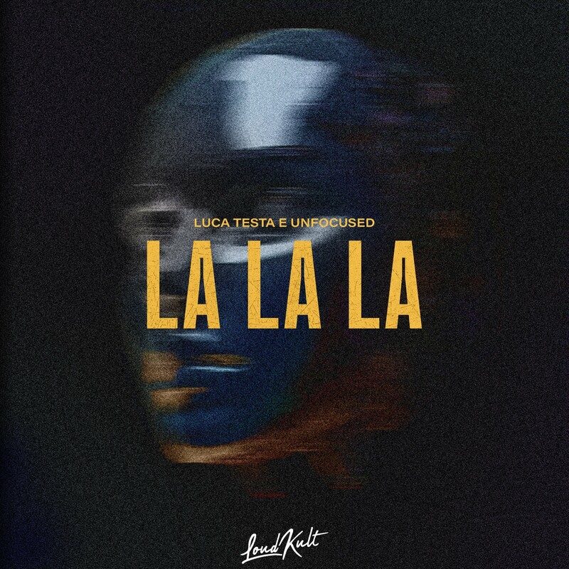Luca Testa & UnFocused - La La La (Original Mix)