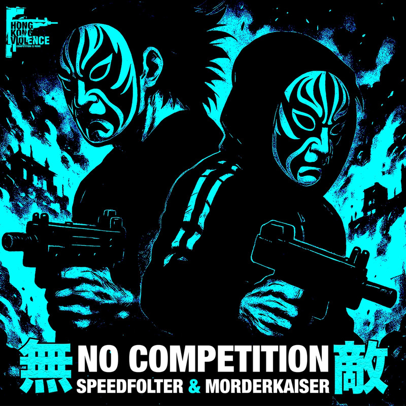 SpeedFolter, Mordekaiser - No Competition (Original Mix)