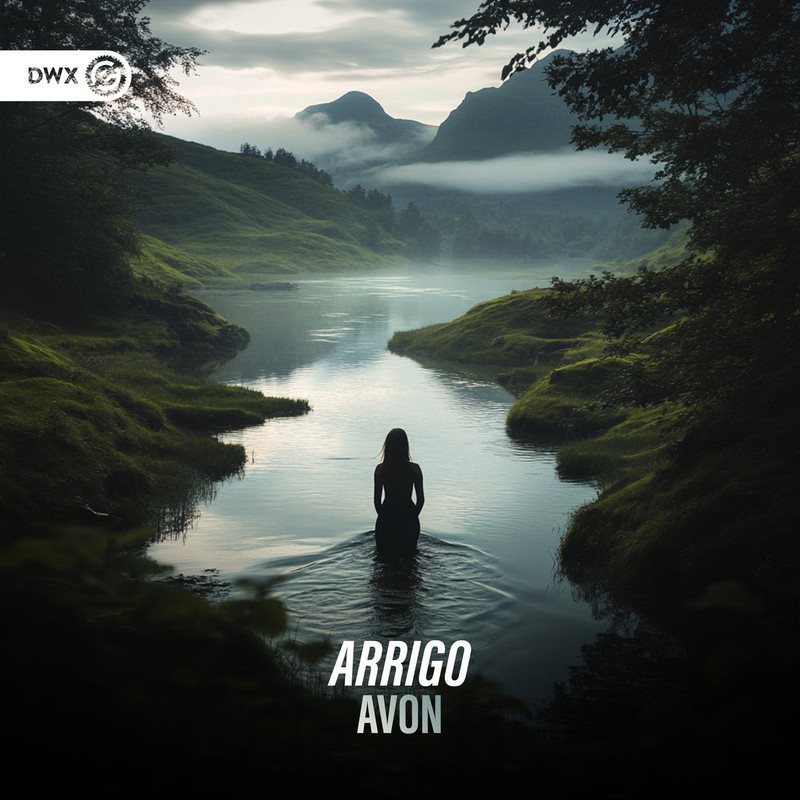 Arrigo & Dirty Workz - Avon (feat. Lizzy V) (Extended Mix)