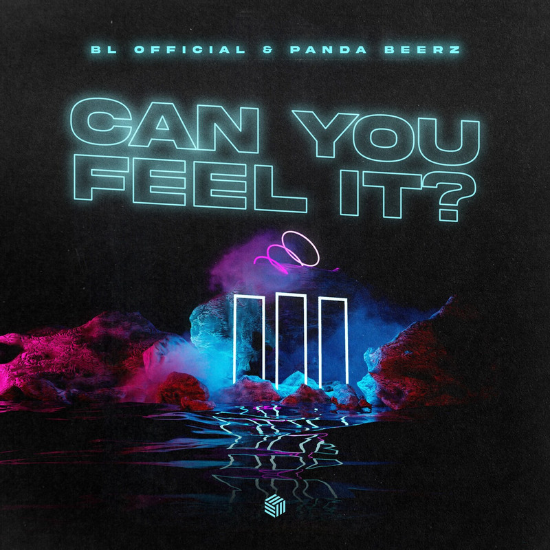 BL Official, Panda Beerz - Can You Feel It (Original Mix)