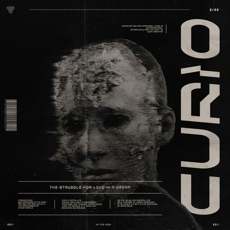 LUMBERJVCK - CURIO (Original Mix)