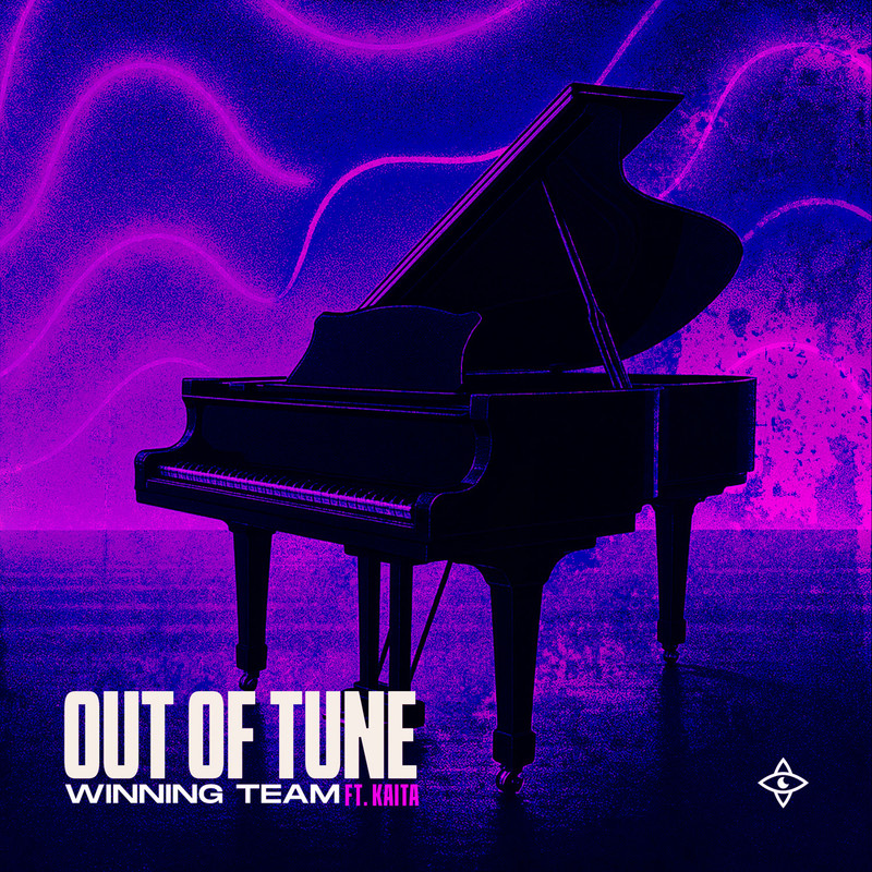 Winning Team & Kaita - Out Of Tune (Extended Mix)