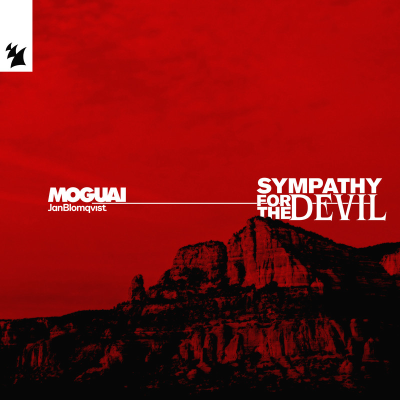 MOGUAI x Jan Blomqvist - Sympathy For The Devil (Extended Mix)