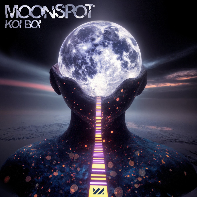 KoiBoi - Moonspot (Original Mix)