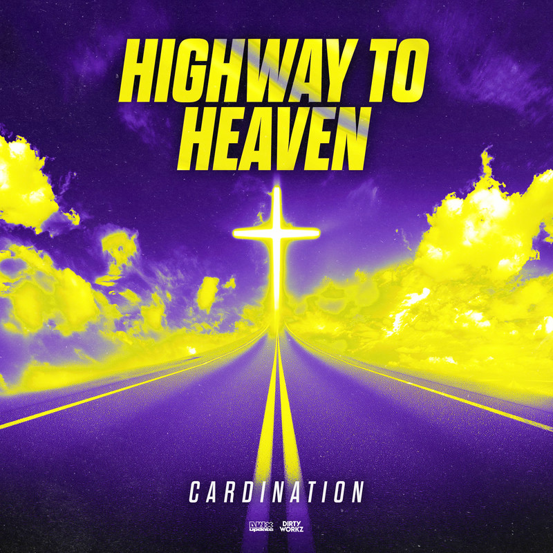 Cardination - Highway To Heaven (Original Mix)