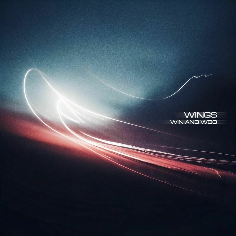 Win and Woo - Wings (Original Mix)