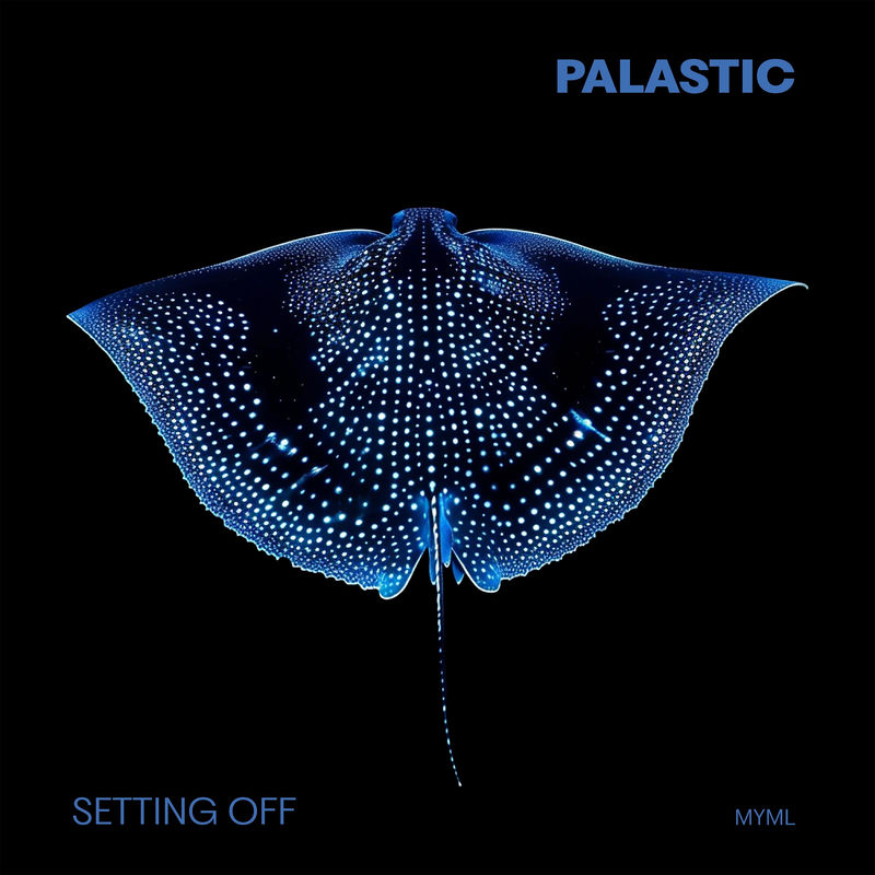 PALASTIC - Setting Off (Original Mix)
