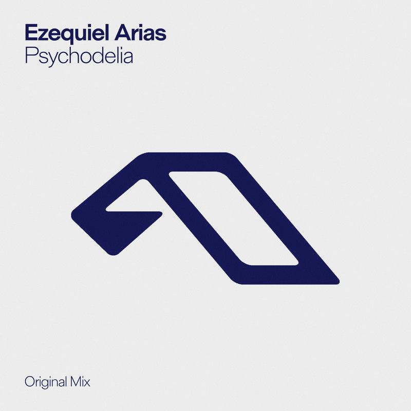 Ezequiel Arias - Psychodelia (Extended Mix)