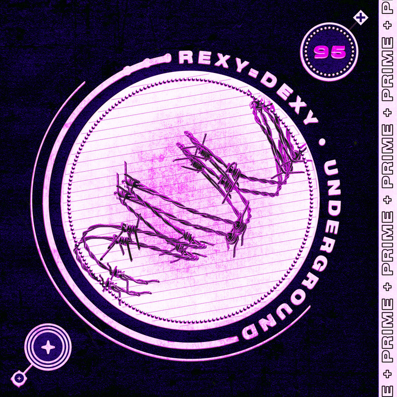 REXY=DEXY - Underground (Original Mix)