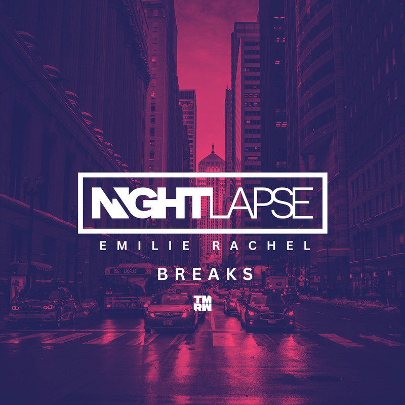 Nightlapse - Breaks feat. Emilie Rachel (Extended Mix)