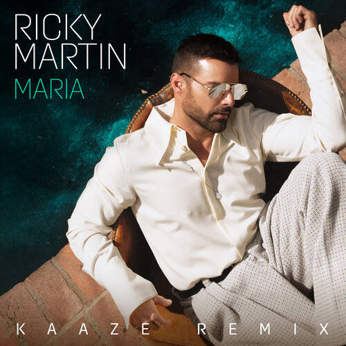 Ricky Martin - Maria (KAAZE Extended Remix)
