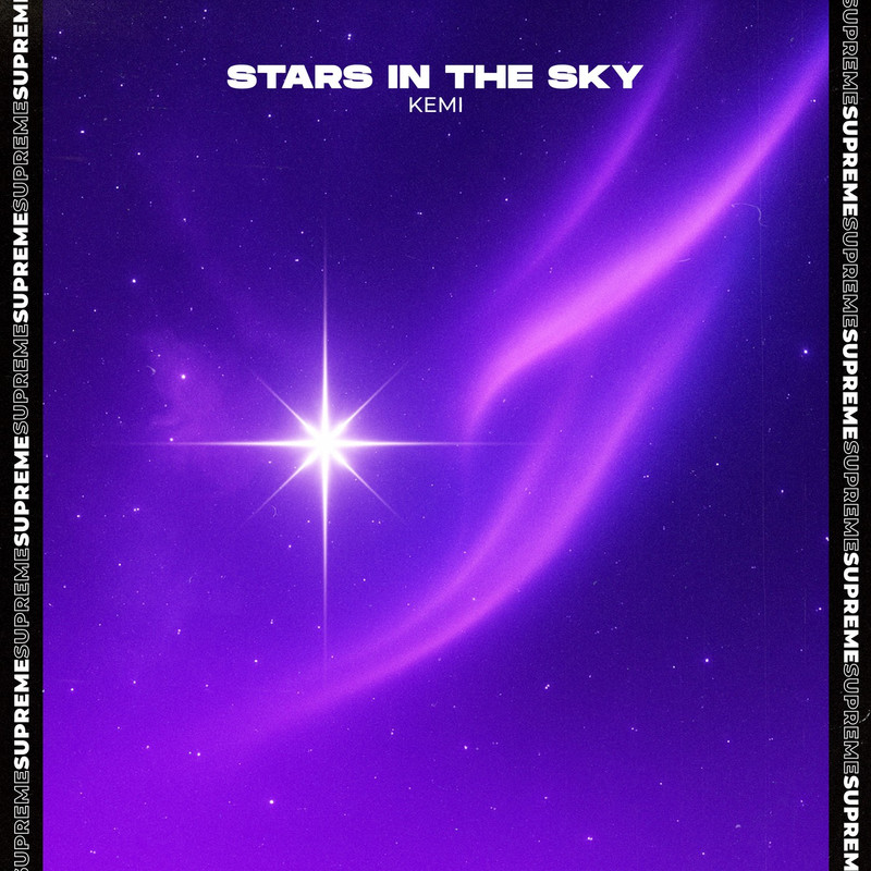 Kemi - Stars In The Sky (Extended Mix)