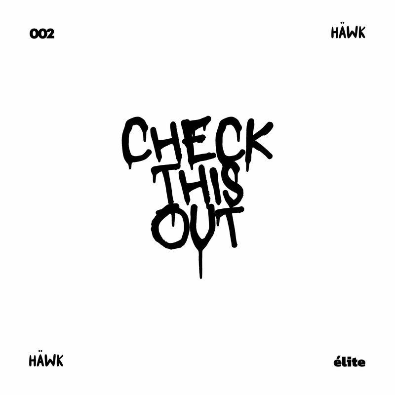 Hawk - Check This Out (Original Mix)