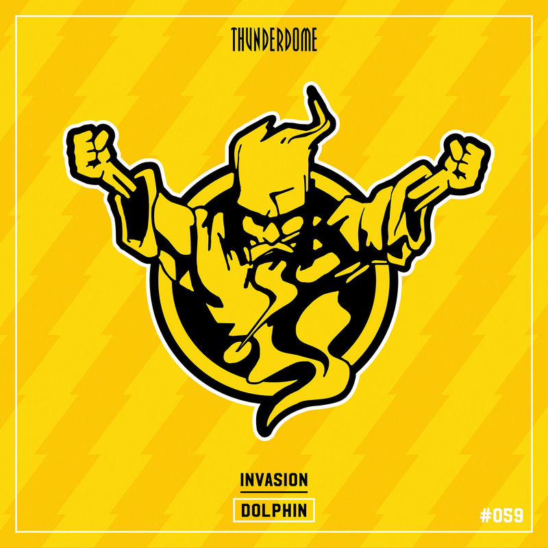 Dolphin - Invasion (Original Mix)