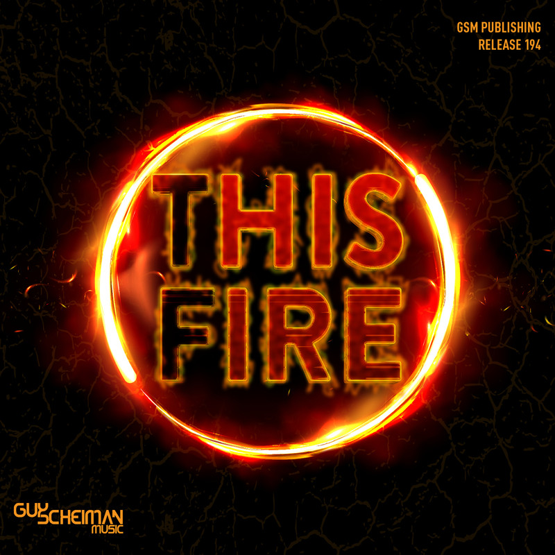 Guy Scheiman - This Fire (Original Mix)