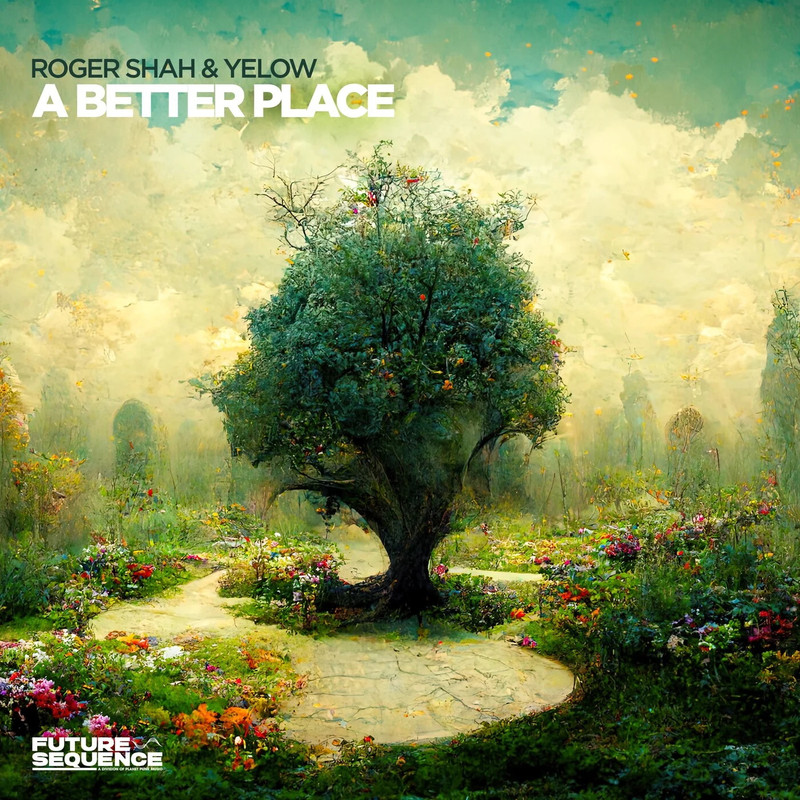 Roger Shah & Yelow - A Better Place (Extended Mix)