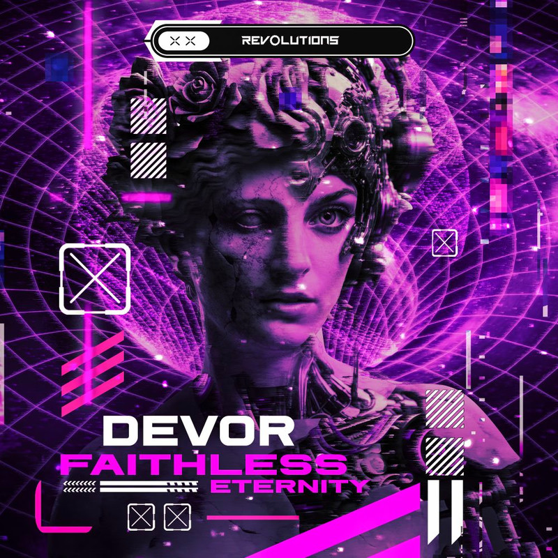 Devor - Faithless Eternity (Original Mix)