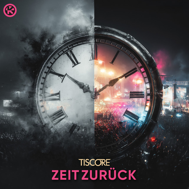 Tiscore - Zeit Zur&uuml;ck (Extended Mix)