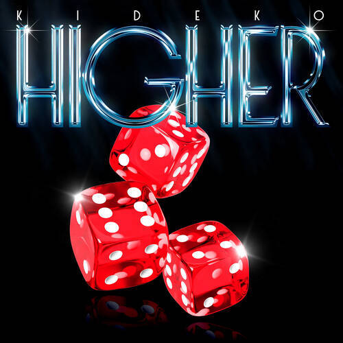 Kideko - Higher (Extended Mix)