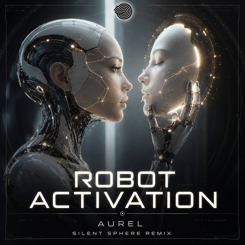 Aurel (PSY) - Robot Activation (Silent Sphere Remix)