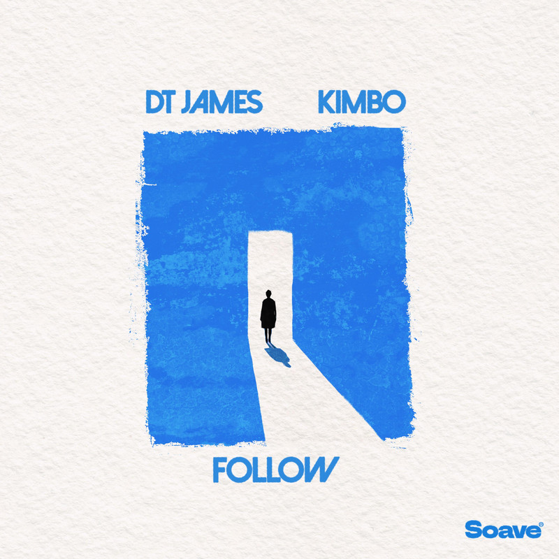 DT James & Kimbo - Follow (Original Mix)