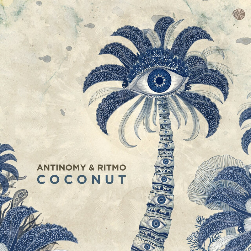 Antinomy & Ritmo - Coconut (Original Mix)