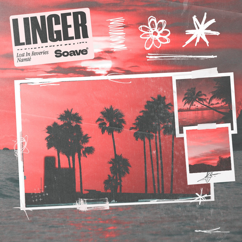 Lost In Reveries & Namt&eacute; - Linger (Original Mix)