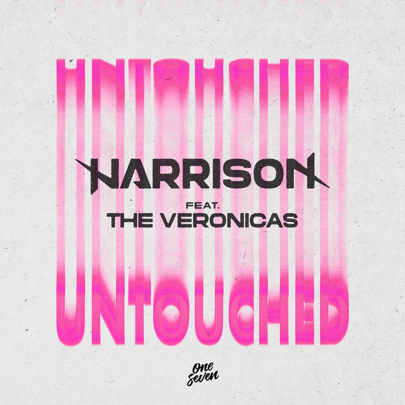 Harrison & The Veronicas - Untouched (Original Mix)