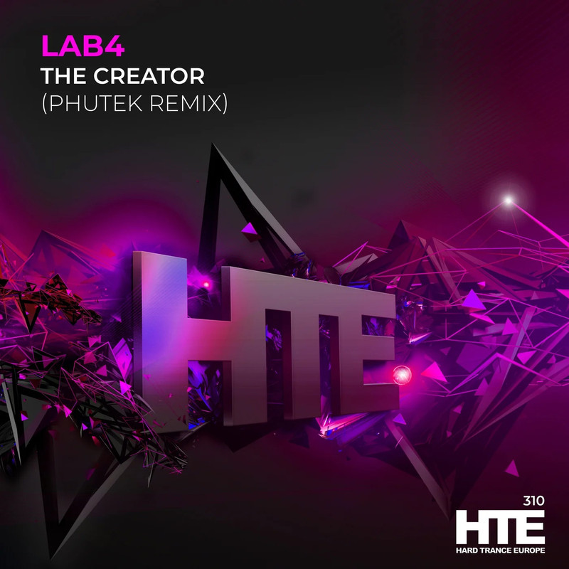 Lab4 - The Creator (Phutek Extended Remix)