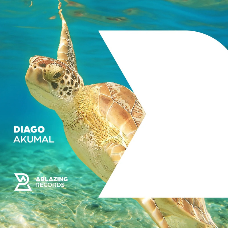 Diago - Akumal (Extended Mix)