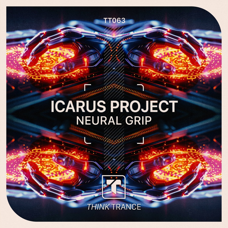 ICARUS PROJECT - Neural Grip (Extended Mix)
