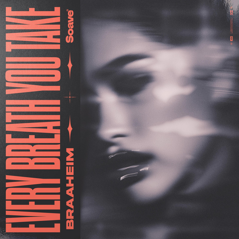 Braaheim - Every Breath You Take (Extended Mix)