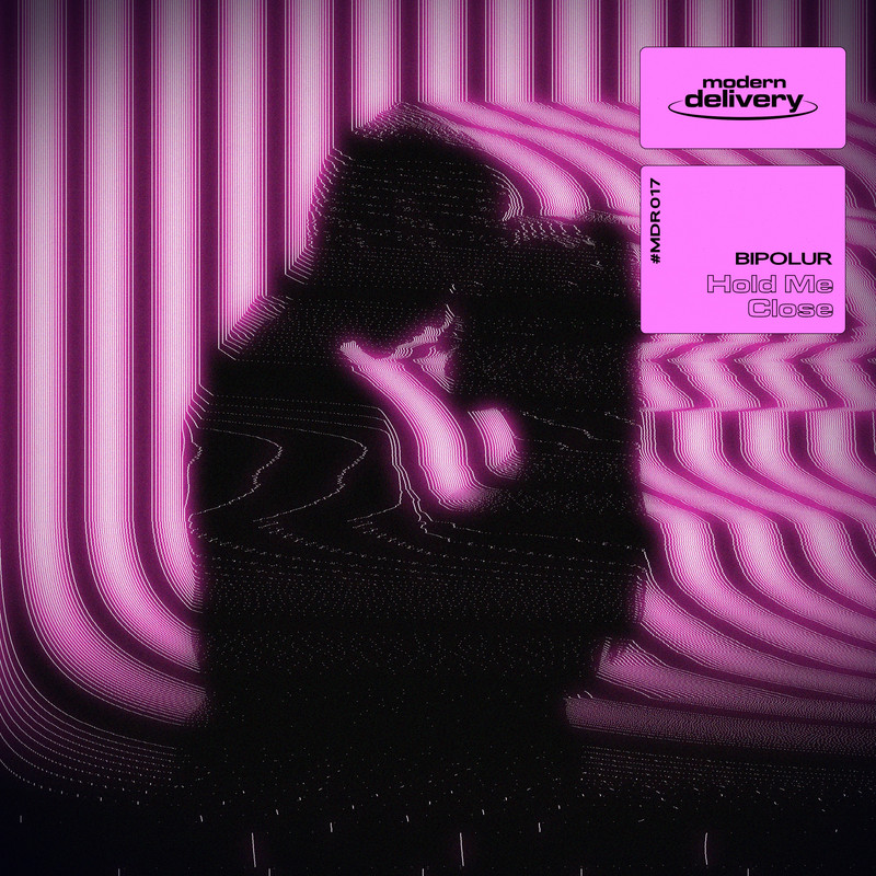 BIPOLUR - Hold Me Close (Extended Mix)