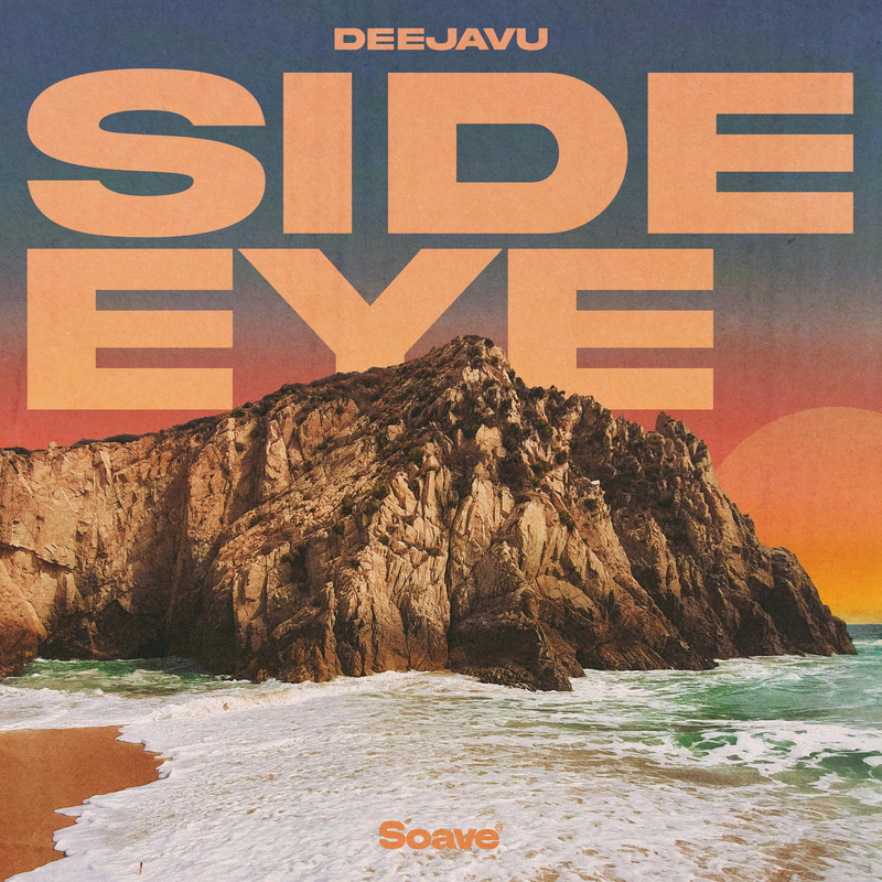 DeejaVu - Side Eye (Original Mix)