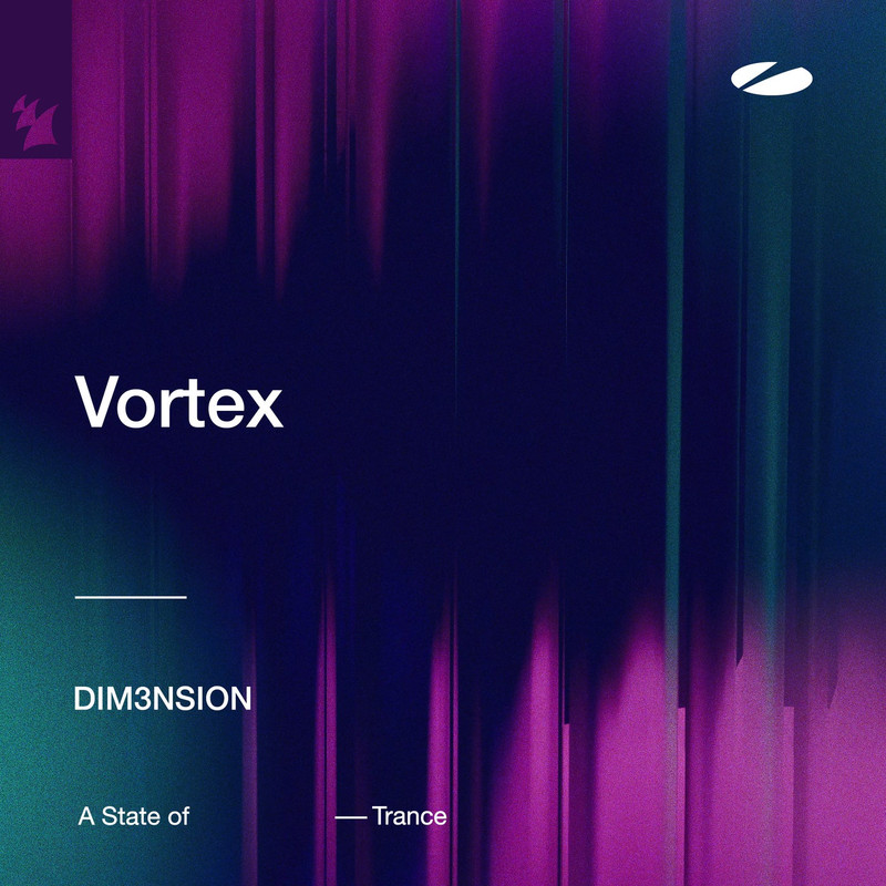 DIM3NSION - Vortex (Extended Mix)